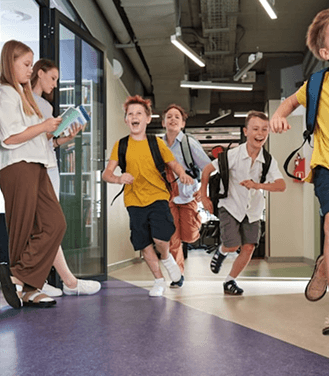 school gallery
